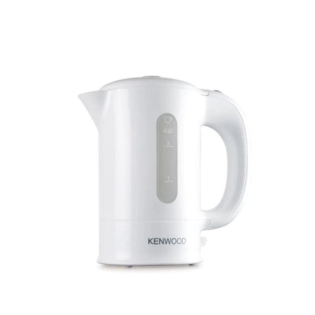 Kenwood Electric Kettle Kenwood White Electric Kettle 0.5L 650W - JKP250