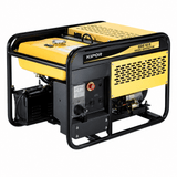 Kipor Welding, Generator & Construction Equipment Kipor 5KVA Single Phase Diesel Welding Generator 250A - KDE280EW