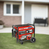 Kipor Generator Tiger 3.5kW Gasoline Generator - EC4500AE