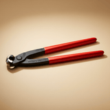 Knipex Hand Tools Knipex 220mm Concreters' Nippers for Twisting & Cutting Binding Wires - K-9901220