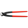 Knipex Hand Tools Knipex 220mm Concreters' Nippers for Twisting & Cutting Binding Wires - K-9901220