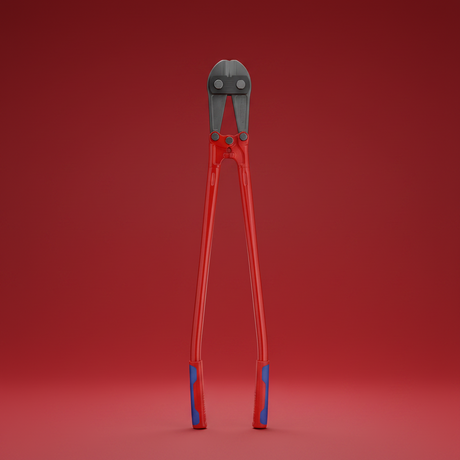 Knipex Pliers Knipex Bolt Cutter 910mm/36" - K-7172910