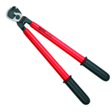 Knipex Pliers Knipex Cable Shears 1000V 500mm - K-9517500
