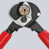 Knipex Pliers Knipex Cable Shears 1000V 500mm - K-9517500