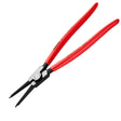Knipex Pliers Knipex Circlip Pliers External Straight Shaft 210mm - K-4611A3