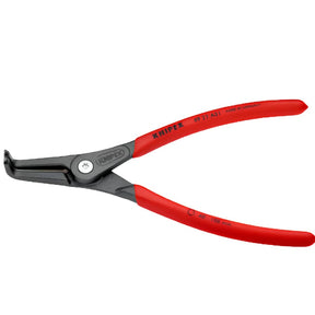 Knipex Pliers Knipex Circlip Pliers Internal Precision Side Bore 210mm - K-4821J31