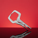 Knipex Pliers Knipex Clamp Pointed Welding Grip Locking Pliers - K-4234280