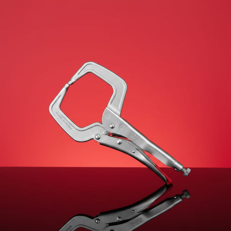 Knipex Pliers Knipex Clamp Pointed Welding Grip Locking Pliers - K-4234280