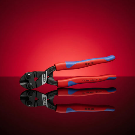 Knipex Hand Saws & Cutting Tools Knipex CoBolt® Compact Bolt Cutter (200mm)  - K-7102200