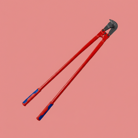 Knipex Pliers Knipex Concrete Mesh Cutter 950mm - K-7182950