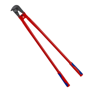 Knipex Pliers Knipex Concrete Mesh Cutter 950mm - K-7182950