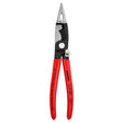 Knipex Pliers Knipex Electrical installation Pliers 200mm/8" - K-1381200