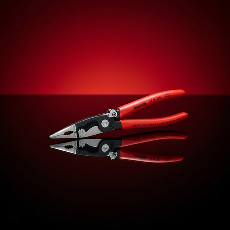 Knipex Pliers Knipex Electrical installation Pliers 200mm/8" - K-1381200