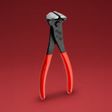 Knipex Pliers Knipex End Cutting Nipper (Tower Pincer) – (160mm, 180mm)