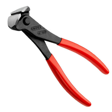 Knipex Pliers Knipex End Cutting Nipper (Tower Pincer) – (160mm, 180mm)
