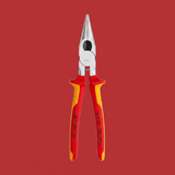 Knipex Pliers Knipex High Leverage Diagonal Side Cutting Pliers 1000V 200mm - K-7406200