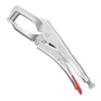 Knipex Pliers Knipex Jaw Open Welding Grip Locking Pliers - K-4214280