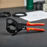 Knipex Hand Tools Knipex Movable Replacement Blade for 280mm Ratchet Cable Cutters - K-9539280