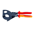 Knipex Hand Tools Knipex Movable Replacement Blade for 280mm Ratchet Cable Cutters - K-9539280