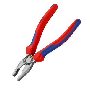 Knipex Pliers Knipex Multifunctional Combination Pliers 180mm - K-0302180
