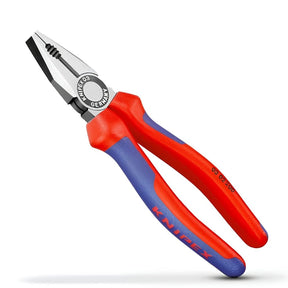 Knipex Pliers Knipex Multifunctional Combination Pliers 200mm - K-0302200