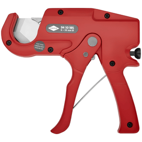 Knipex Pliers Knipex Plastic Pipe Cutter 185mm - K-9410185