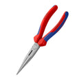 Knipex Pliers Knipex Snip Nose Side Cutting Plier - K-2502160