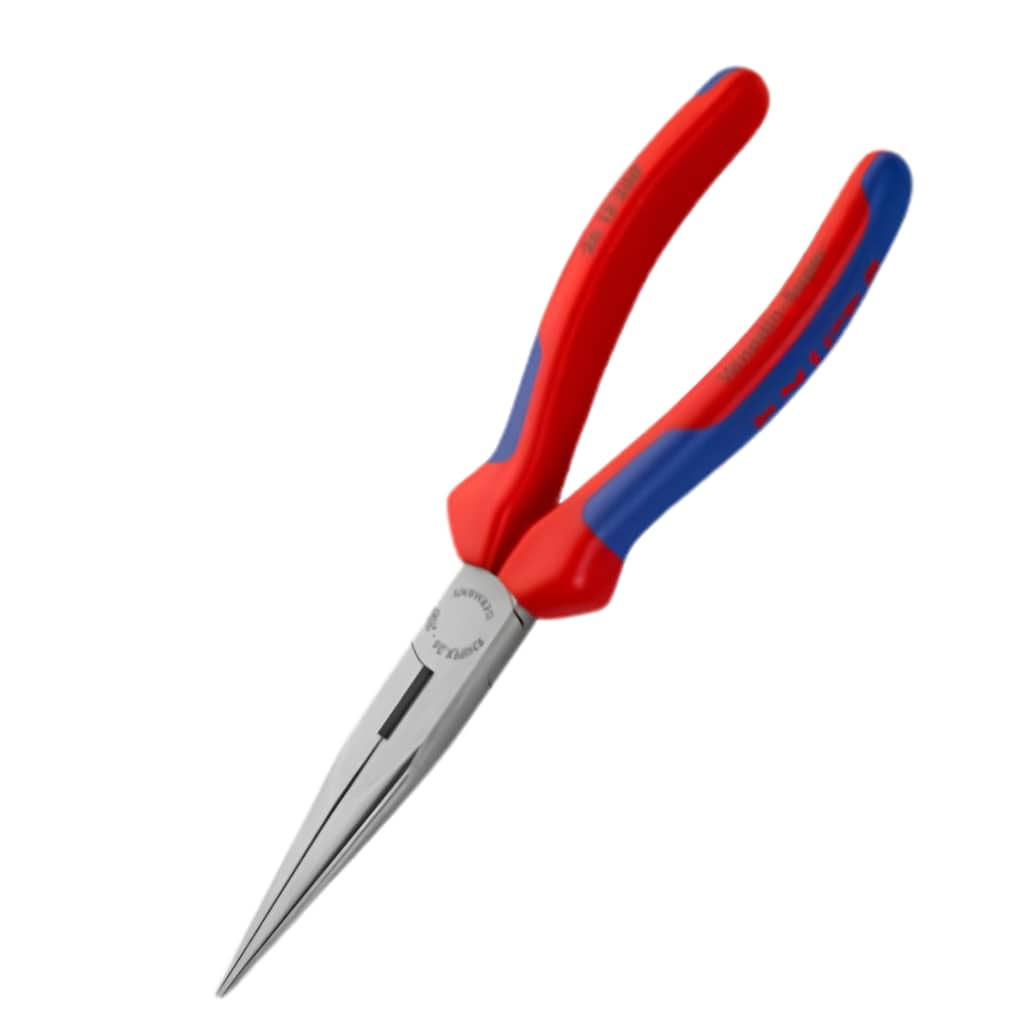 Knipex Pliers Knipex Snip Nose Side Cutting Plier - K-2502160