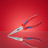 Knipex Pliers Knipex Snip Nose Side Cutting Plier - K-2502160