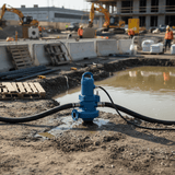 KSB Water Pump KSB 1.67kW Amarex Industrial Pump - F 080-180-017 G1