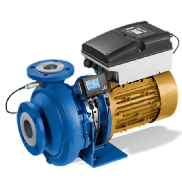 KSB Water Pump KSB 11kW Etabloc  Industrial Pump - (050-032-200-GG)
