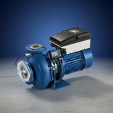 KSB Water Pump KSB 4kW Etabloc  Industrial Pump - (050-032-160-GG)