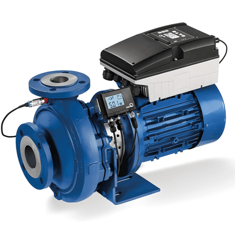 KSB Water Pump KSB 4kW Etabloc  Industrial Pump - (050-032-160-GG)