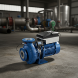 KSB Water Pump KSB 4kW Etabloc  Industrial Pump - (050-032-160-GG)