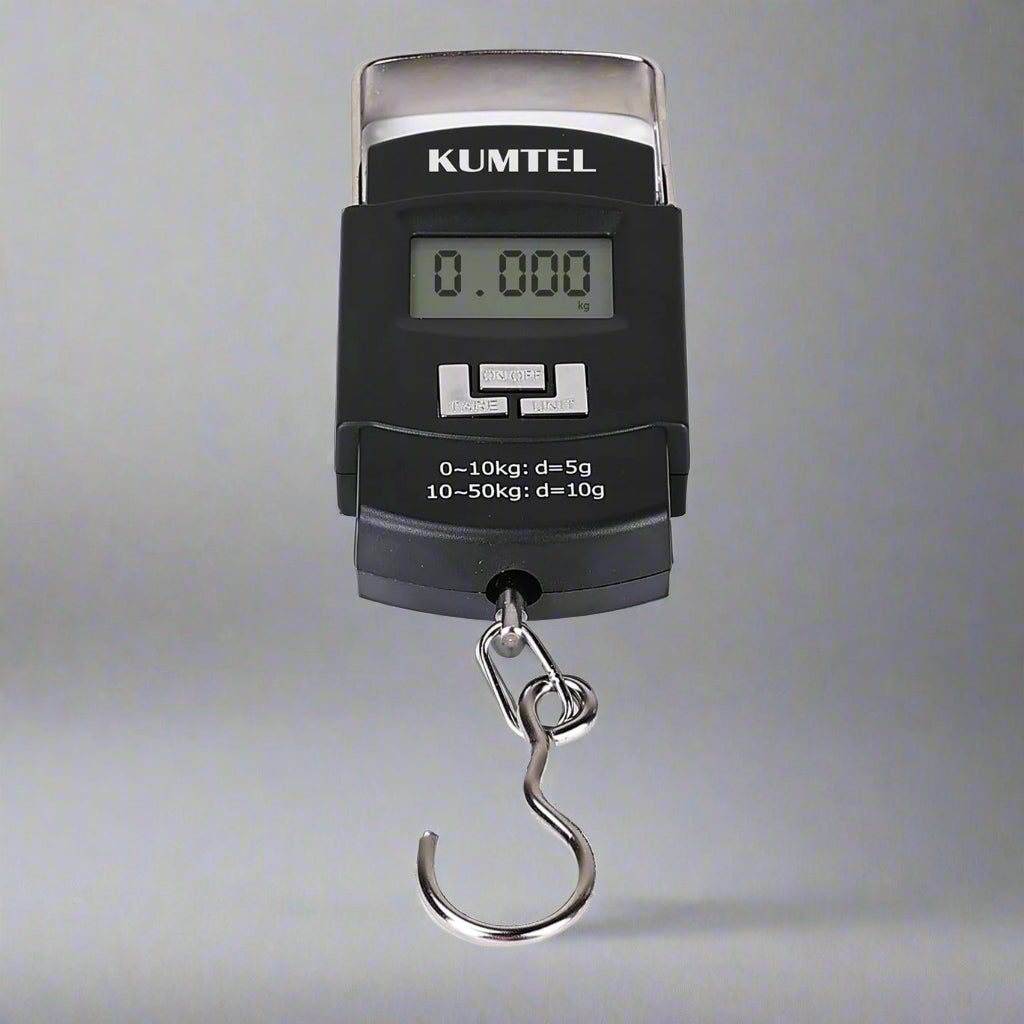 Kumtel Digital Hanging Scale - HHNS-01