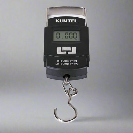 Kumtel Digital Hanging Scale - HHNS-01