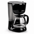 Kumtel Kitchen Appliances Kumtel 1.25L Drip Coffee Maker with Keep-Warm and Auto Shut-Off 750W - HFCM-01