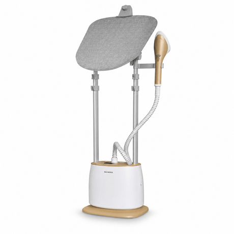 Kumtel Household Essentials Appliances Kumtel 1.5L Professional Garment Steamer with 5 Steam Levels 1580W - HMGSP-05