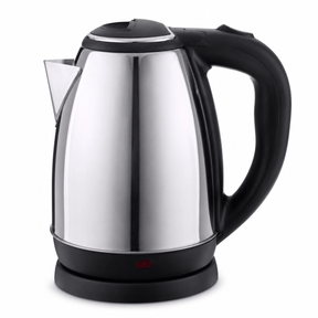 Kumtel Electric Kettle Kumtel 1.8L Stainless Steel Electric Kettle with Boil-Dry Protection 1500W - HMKT-08