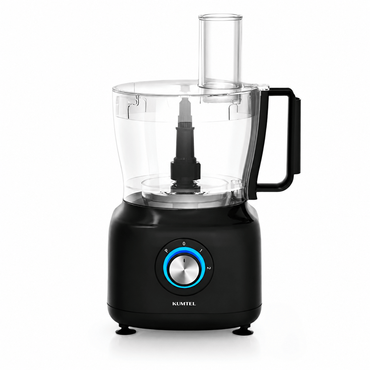 Kumtel Kitchen Appliances Kumtel 12-in-1 Food Processor with 2L Bowl 800W - HFP-03