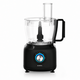 Kumtel Kitchen Appliances Kumtel 12-in-1 Food Processor with 2L Bowl 800W - HFP-03
