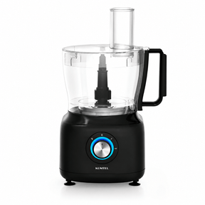 Kumtel Kitchen Appliances Kumtel 12-in-1 Food Processor with 2L Bowl 800W - HFP-03