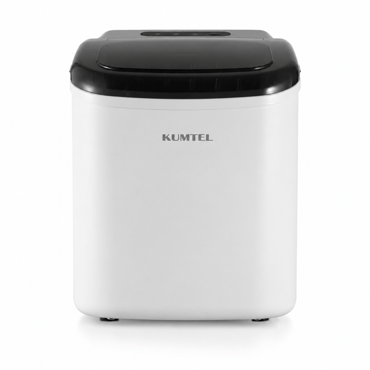 Kumtel Electric Kettle Kumtel 12kg/Day Countertop Bullet Ice Maker - HIM-01