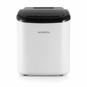 Kumtel Electric Kettle Kumtel 12kg/Day Countertop Bullet Ice Maker - HIM-01