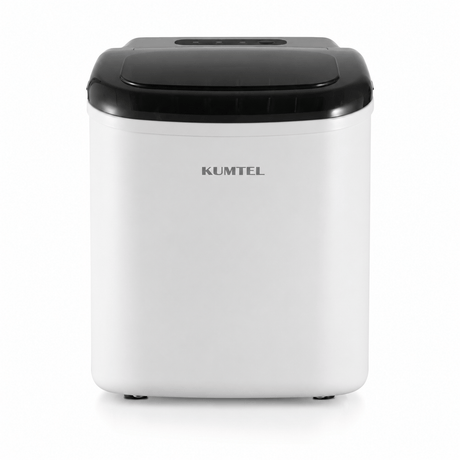 Kumtel Electric Kettle Kumtel 12kg/Day Countertop Bullet Ice Maker - HIM-01