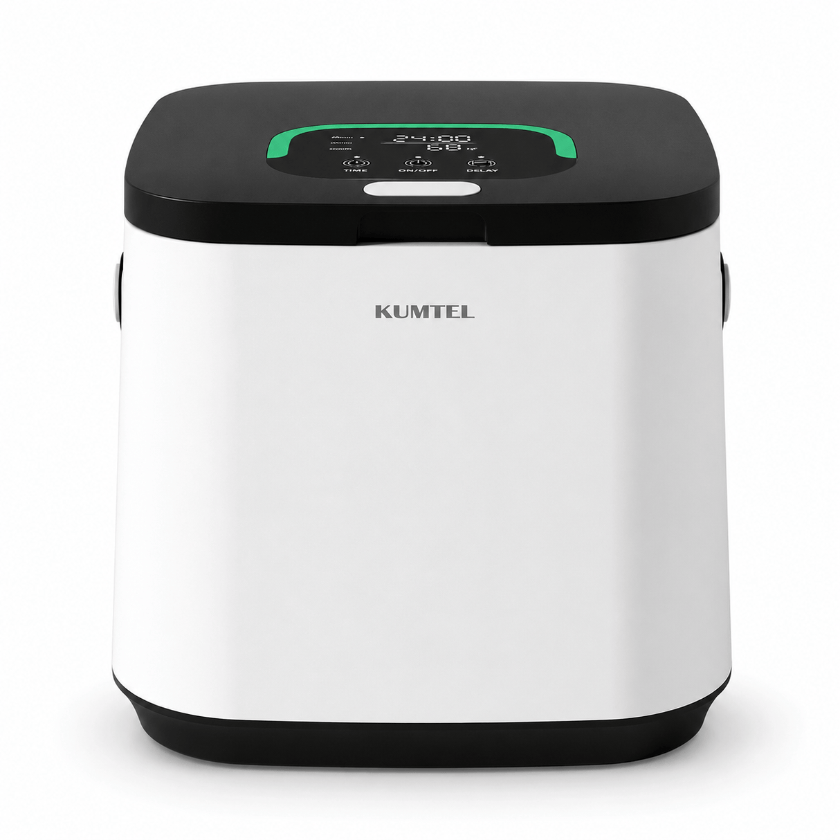 Kumtel Dryers & Dispensers Kumtel 14L Digital Towel Warmer with 3 Timers 250W - HTW-01