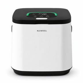 Kumtel Dryers & Dispensers Kumtel 14L Digital Towel Warmer with 3 Timers 250W - HTW-01