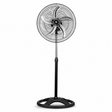 Kumtel Fan & Cooler Kumtel 18-Inch 5-Blade Industrial Pedestal Fan 50W - KTF-310
