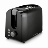 Kumtel Kitchen Appliances Kumtel 2-Slice Toaster with 7 Browning Levels 700W - HTS-01