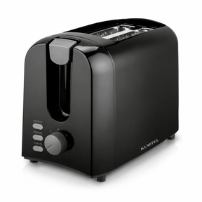 Kumtel Kitchen Appliances Kumtel 2-Slice Toaster with 7 Browning Levels 700W - HTS-01